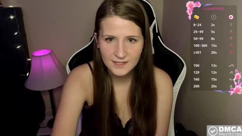 tressabelle online show from December 4, 2:37 pm