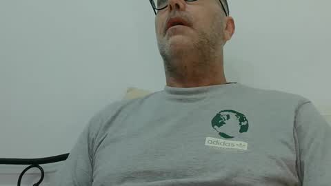 trevido4u online show from December 15, 1:21 am