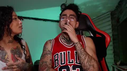 trevor online show from December 20, 4:53 am