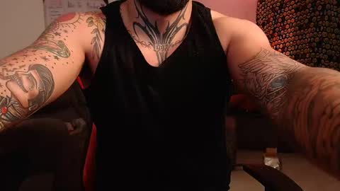 trevor online show from February 12, 1:41 am