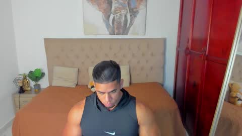 trevor online show from November 17, 12:44 pm