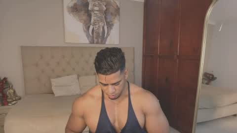 trevor online show from June 6, 1:05 pm