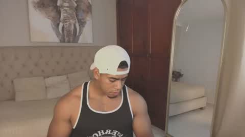 trevor online show from June 14, 3:47 pm