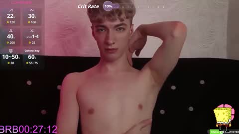 Snapshot of trevorbenson chatting on November 17, 6:08 am TrevorBenson online show from November 17, 6:08 am