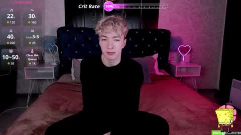 Snapshot of trevorbenson chatting on November 21, 3:05 am TrevorBenson online show from November 21, 3:05 am