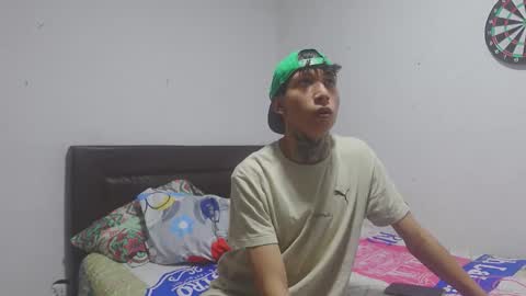 trevord online show from March 15, 4:40 am