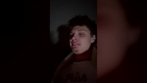 trey1raven online show from February 14, 1:52 pm