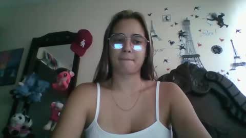 triana_bell online show from October 31, 3:24 pm