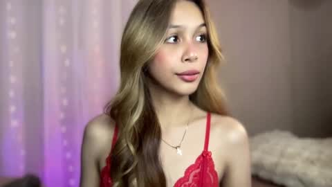 Triana online show from December 21, 8:00 pm