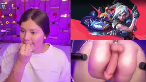 Trianna online show from February 5, 2:00 pm