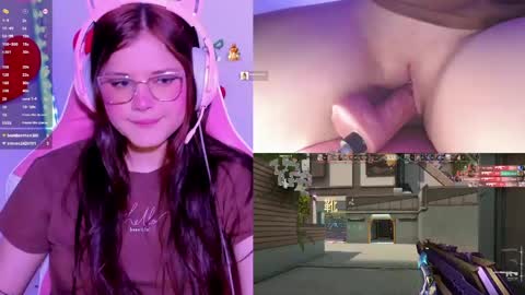 trianna_sweet online show from May 13, 2:03 pm