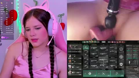 trianna_sweet online show from May 20, 3:07 pm