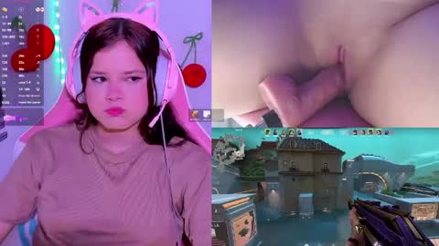 trianna_sweet online show from May 22, 2:12 pm