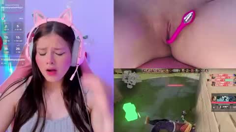 trianna_sweet online show from June 16, 2:41 pm