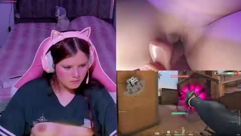 trianna_sweet online show from July 9, 5:06 pm