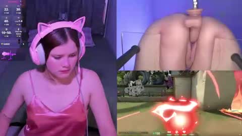 trianna_sweet online show from July 17, 3:07 pm