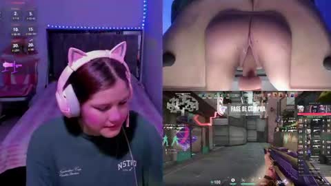 trianna_sweet online show from July 28, 2:57 pm