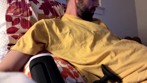 Snapshot of trickmasterdick chatting on January 2, 6:50 am Pope. online show from January 2, 6:50 am