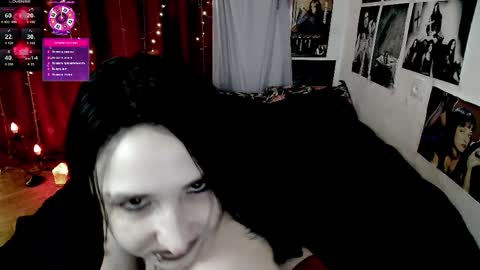 Snapshot of tricky_vicky666 chatting on April 10, 1:00 am Vicky online show from April 10, 1:00 am