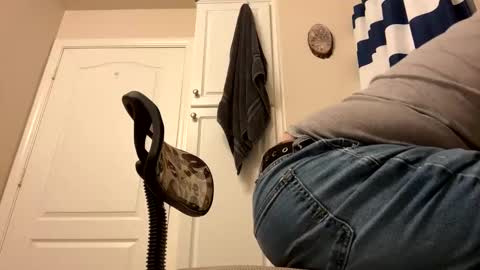 Snapshot of trickydick6 chatting on November 23, 6:13 am trickydick6 online show from November 23, 6:13 am