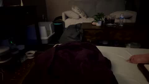 trickydick6 online show from February 19, 9:49 am