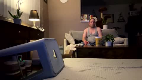 trickydick6 online show from February 26, 11:20 am