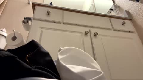 trickydick6 online show from May 6, 3:02 am