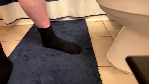 trickydick6 online show from May 11, 3:34 am