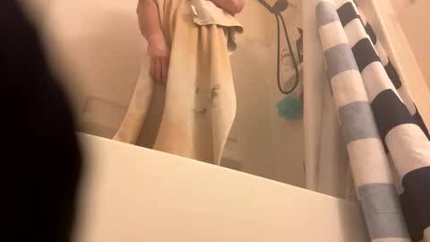 trickydick6 online show from May 29, 4:49 pm