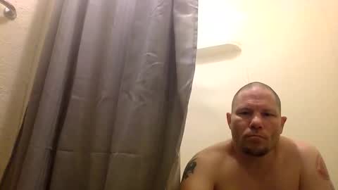 trickydick6 online show from June 6, 2:55 pm