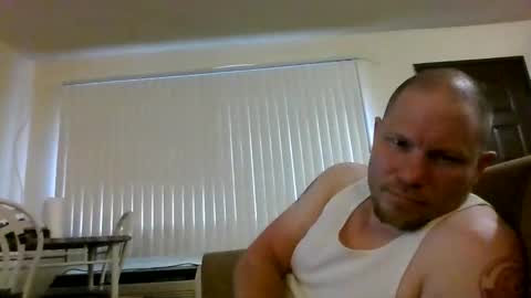 trickydick6 online show from June 8, 2:34 am