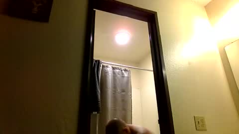 trickydick6 online show from June 10, 4:50 pm