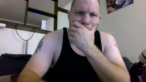 trickydick6 online show from July 7, 1:30 am