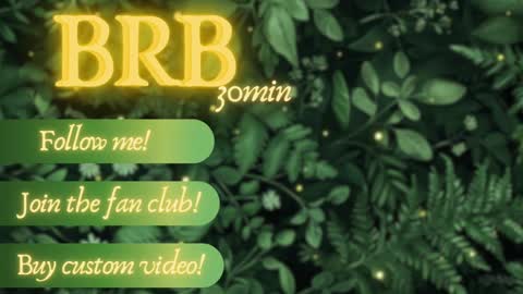 trickykitsune online show from February 23, 4:13 pm