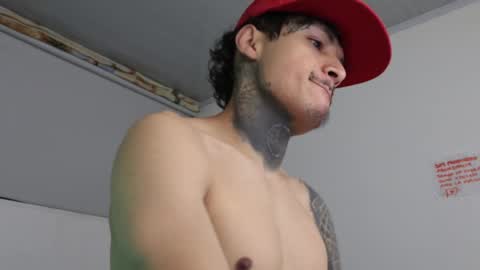 - trieone online show from March 7, 7:08 am