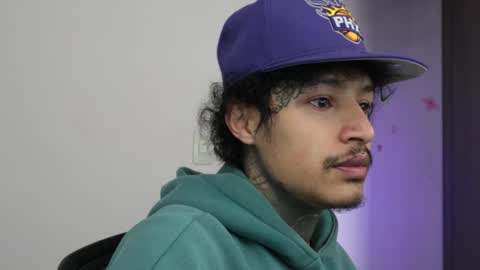 - trieone online show from January 12, 1:49 pm