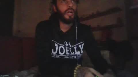 triestjoe online show from January 31, 9:13 pm