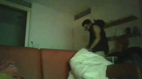 triestjoe online show from February 4, 3:01 am