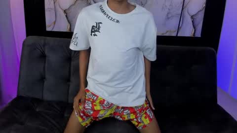 Johan online show from June 6, 12:21 pm