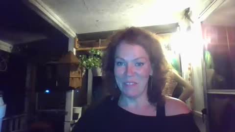 Squirter Queen online show from September 27, 5:56 am