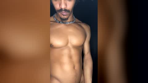 Snapshot of trillahung chatting on February 1, 11:03 pm WapBopper online show from February 1, 11:03 pm