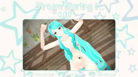 Trina Wylington online show from April 20, 1:03 pm