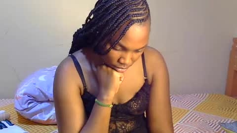trina_z online show from July 6, 8:00 am