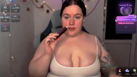 Tina online show from December 22, 11:46 pm