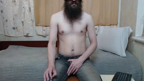 Jack online show from December 26, 12:59 pm