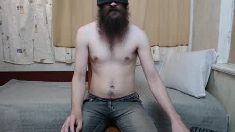 Jack online show from January 5, 12:10 pm