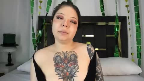 Trinity online show from March 18, 7:28 pm