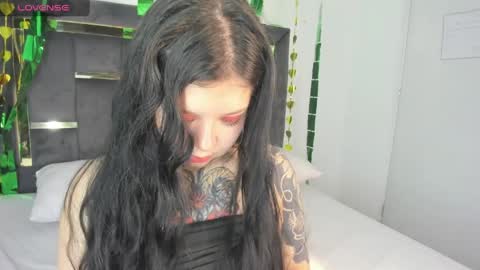 Trinity online show from March 25, 7:42 pm