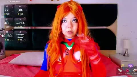 Trinity online show from April 2, 8:06 pm