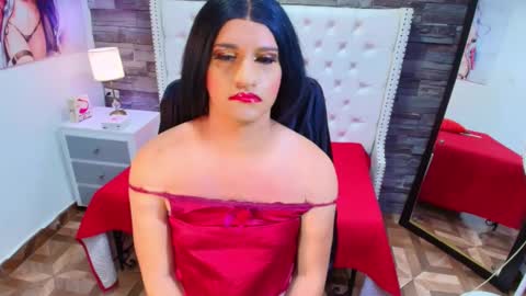 Snapshot of trinity_tsx chatting on September 24, 5:27 pm SOFIA online show from September 24, 5:27 pm